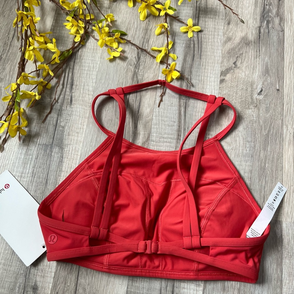 Lululemon Bikini S fit 2/4